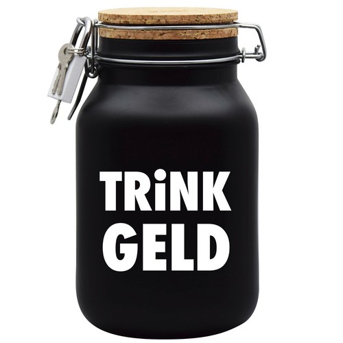 Spardose geld geschenk - spardose,