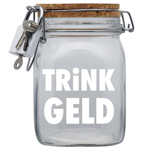 Spardose geld geschenk ideen - spardose,