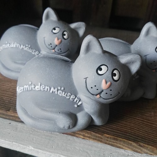 Spardose katze katzen - katze,