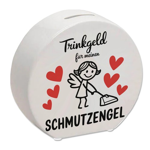 Trinkgeld für meinen