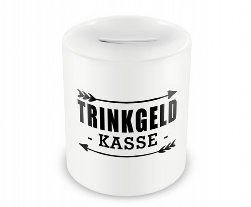 Spardose mit dem motiv - dem,